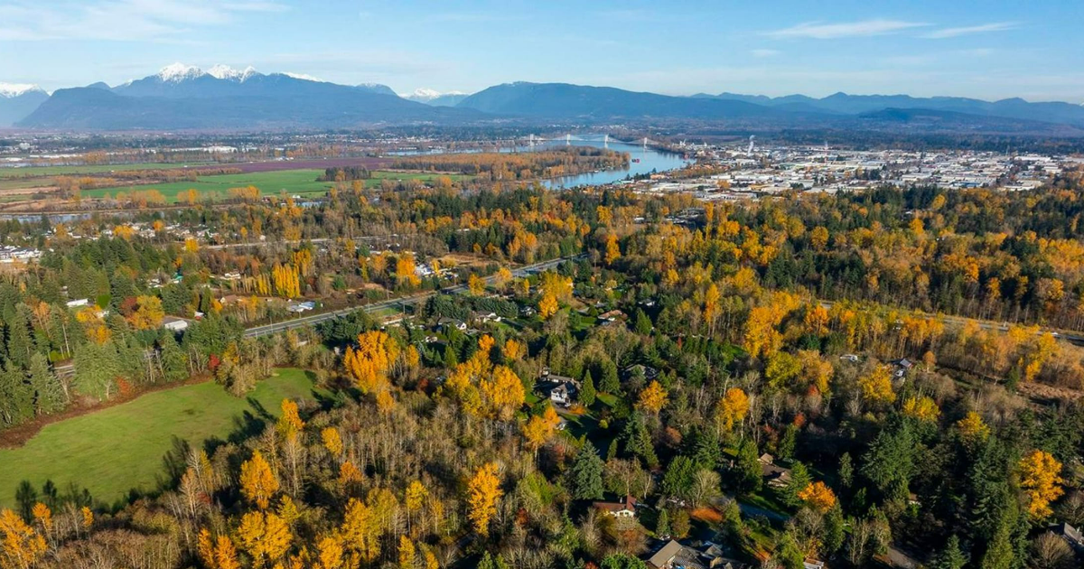 Exploring Port Kells A Hidden Gem in Vancouver's Real Estate Market